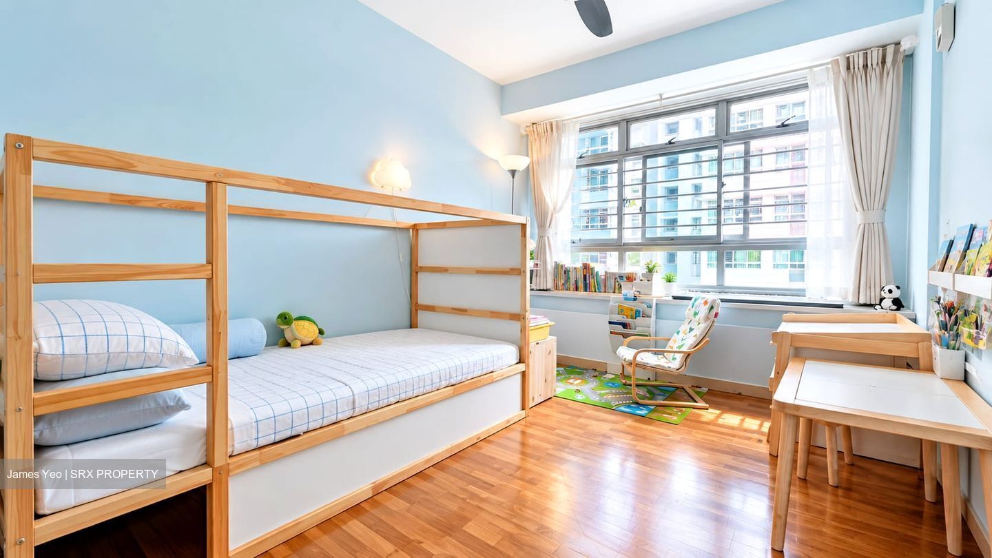 Blk 275A Compassvale Link (Sengkang), HDB 4 Rooms #617140651